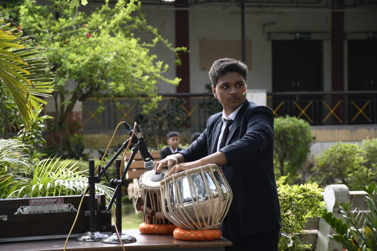 RUDRA PATIL